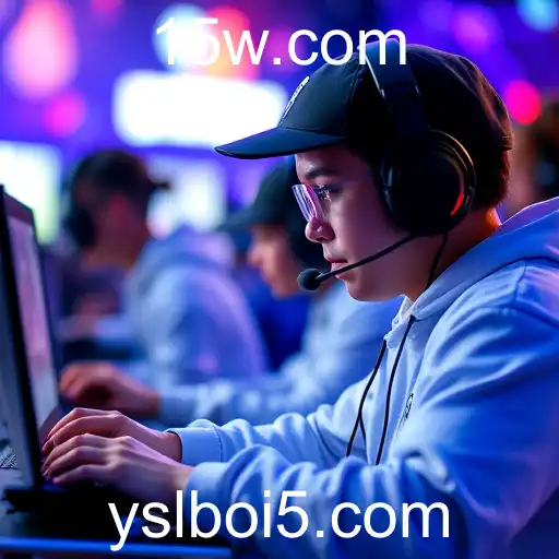 Esportes virtuais
