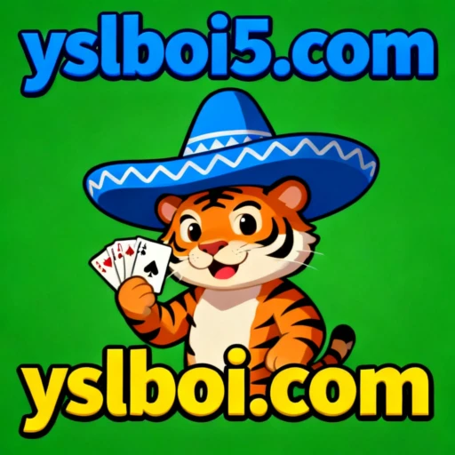yslboi.com Logo